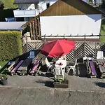 Hotel Stadt Winterberg