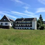 Hotel Stadt