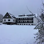 Szálloda Stadt Winterberg