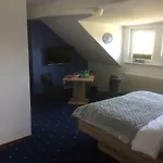 Stadt Szálloda Winterberg
