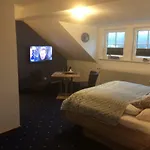 Szálloda Stadt Winterberg