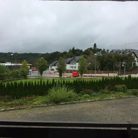 Stadt 3* Winterberg