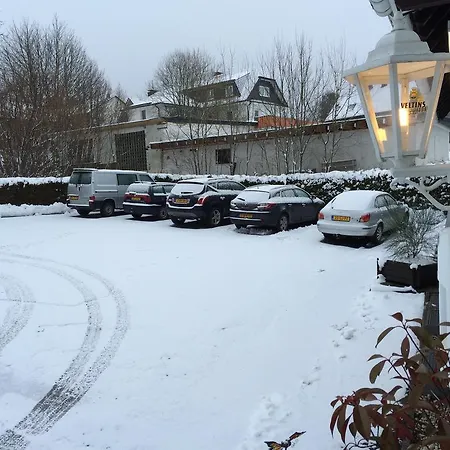 Stadt Hotel Winterberg