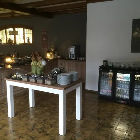 Stadt Hotel Winterberg