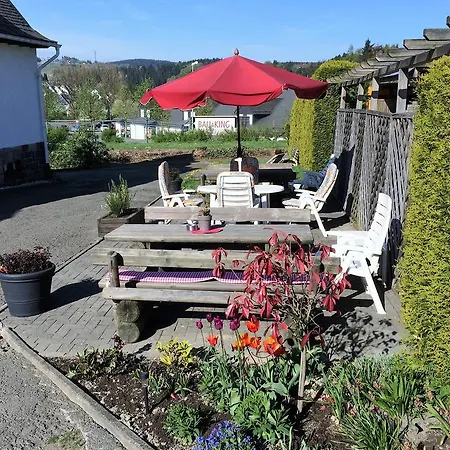 Hotel Stadt Winterberg
