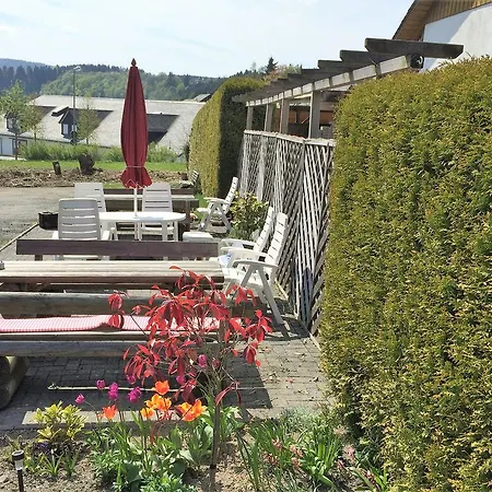 Hotel Stadt 3*