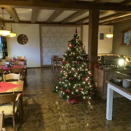 Hotel Stadt Winterberg