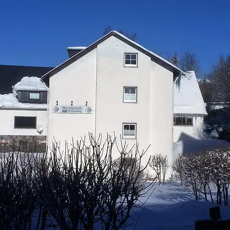 Stadt 3* Winterberg