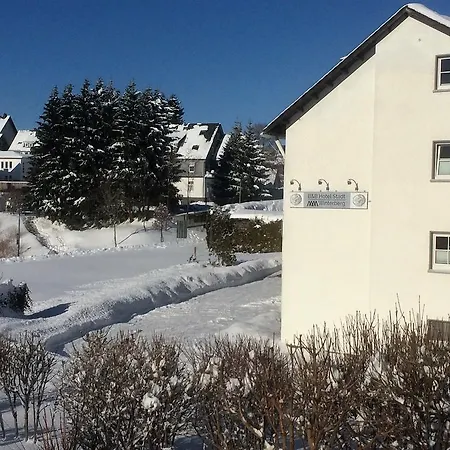 Stadt Winterberg
