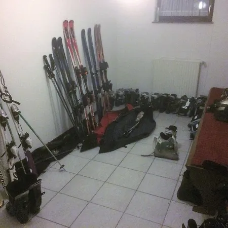 Hotel Stadt Winterberg