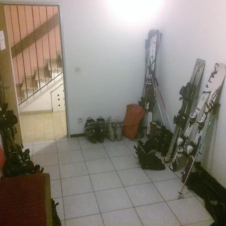 Hotel Stadt 3*