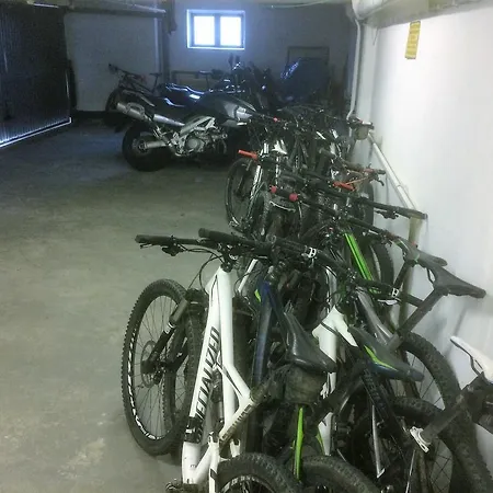 Stadt Hotel Winterberg