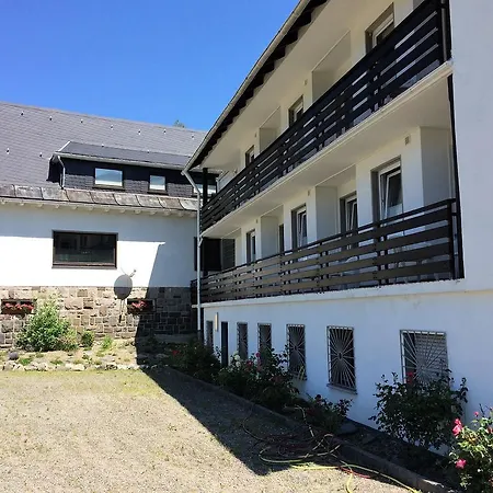 Hotel Stadt Winterberg