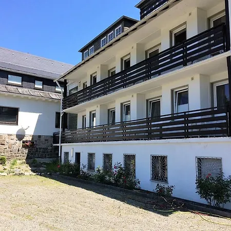 Hotel Stadt Winterberg