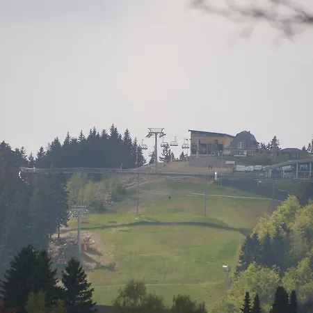 Stadt Hotel Winterberg