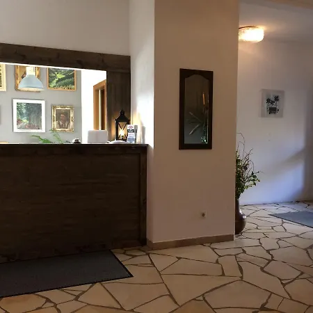 Stadt Hotel