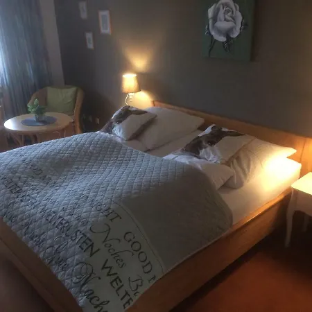 Hotel Stadt Winterberg