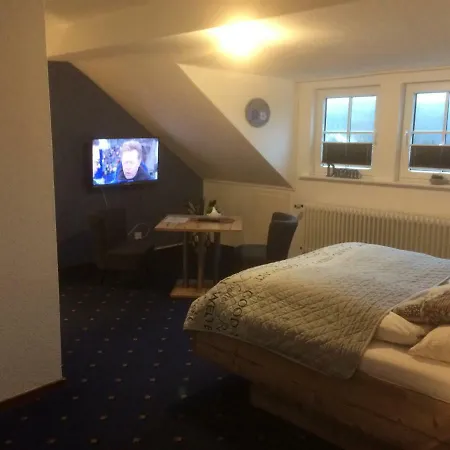 Hotel Stadt Winterberg