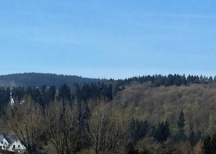 Szálloda Stadt Winterberg