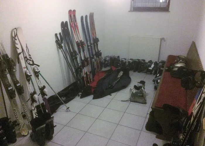 Szálloda Stadt Winterberg