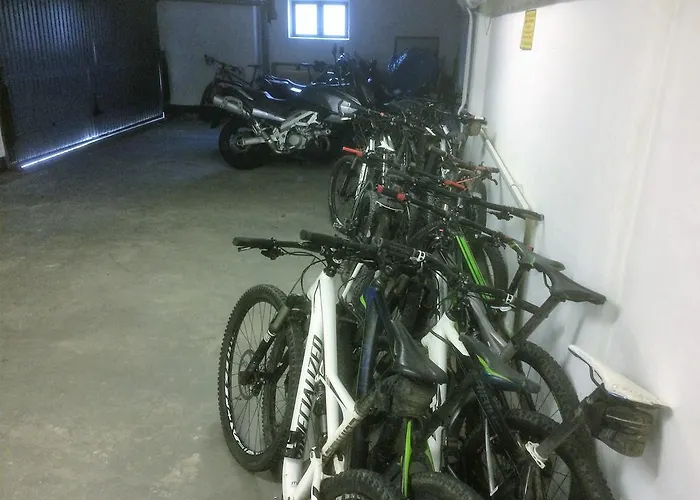 Stadt Szálloda Winterberg