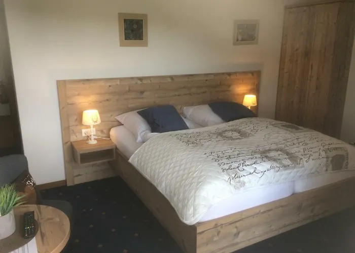 Stadt 3* وينتربرغ